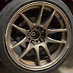 Meet your Posher, Jay